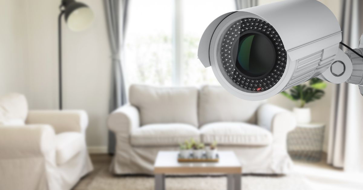 Tips to Choose the Right Home Surveillance Camera System
