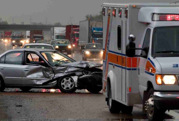 Understanding the Timeline of a Car Accident Lawsuit