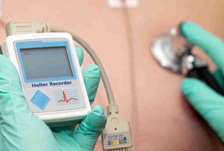 Unveiling the Process Understanding How Holter Monitoring is Performed