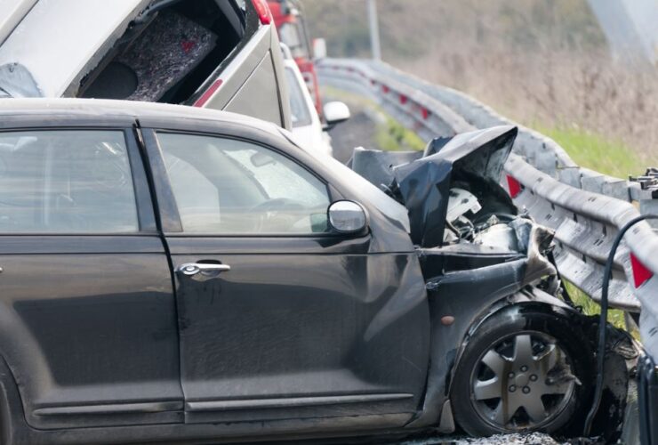 Your Guide To Navigating the Aftermath of a Car Accident