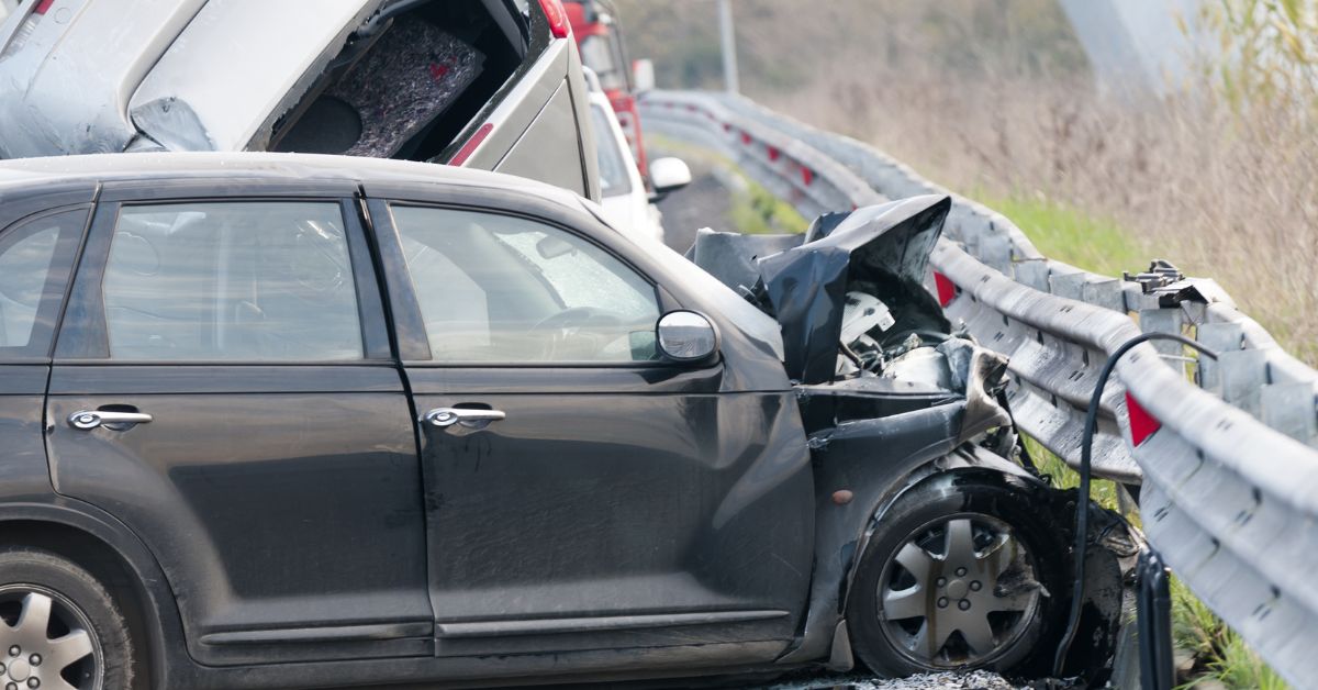 Your Guide To Navigating the Aftermath of a Car Accident