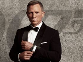 best James Bond movies of the Daniel Craig era