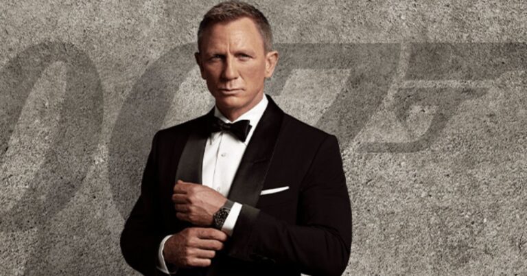 Ranking the best James Bond movies of the Daniel Craig era