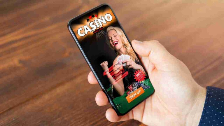 5 Business Tips To Keep Your Online Casino Thriving