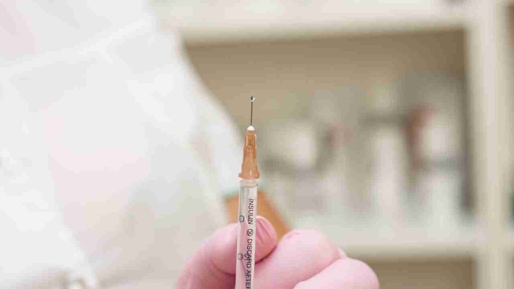 Intramuscular Injection Needles A Comprehensive Guide