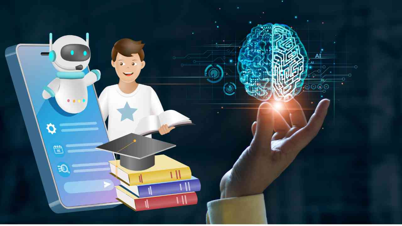 Serhiy Tokarev Ukrainians Can Participate in School of Generative AI