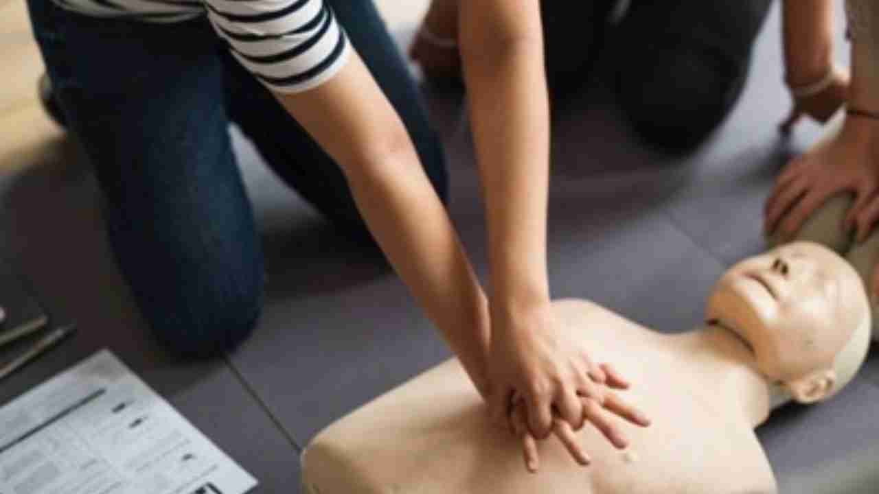 4 Common Mistakes to Avoid While Performing High Quality CPR