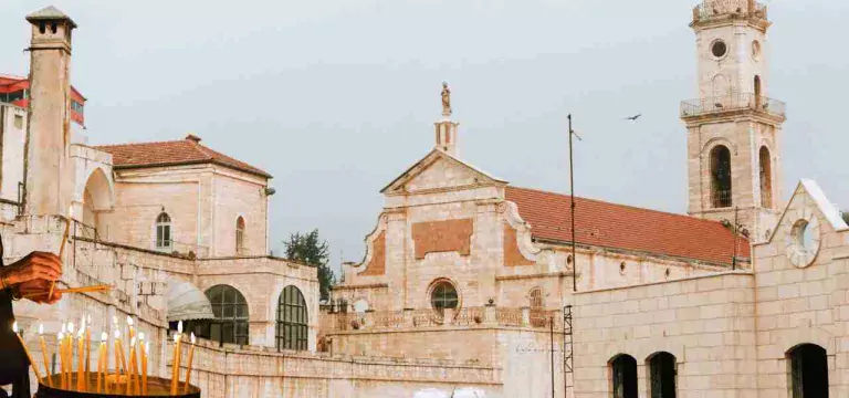 Faith and Heritage: A Christian Pilgrimage Visit of Israel