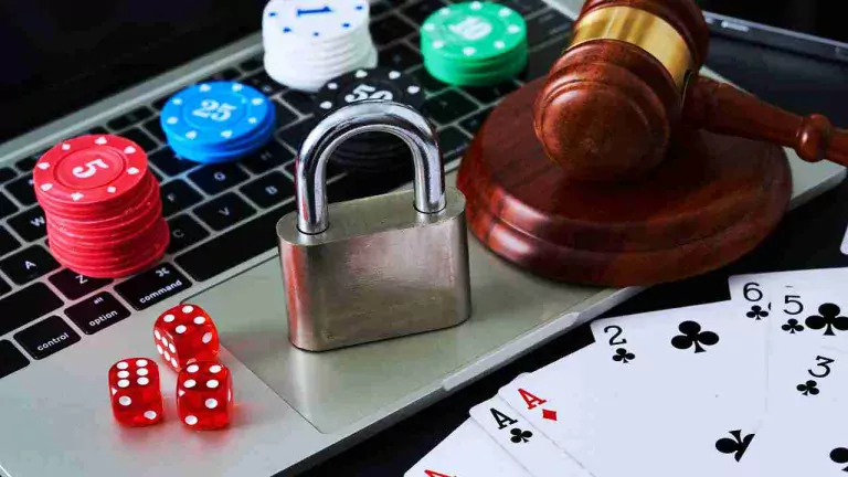 Legal Weave and Digital Advancements: Managing the PA Online Casino Market