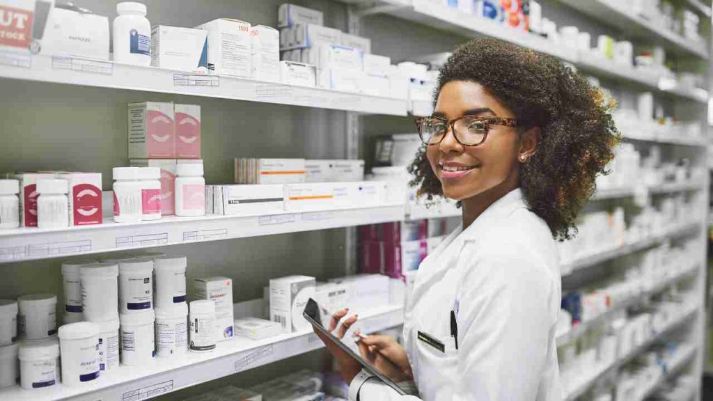 Prescription for Success 6 Proven Steps to Launch Your Pharmacist Journey