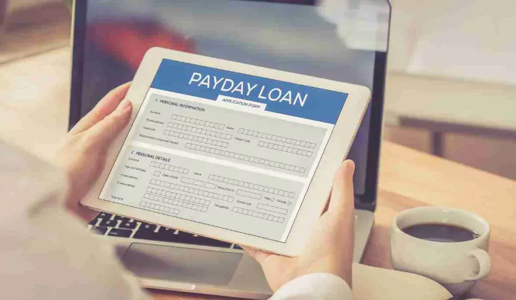 Remember When Applying for Payday Loans Online