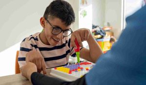 Steering Support A Comprehensive Process to Hire Private Workers for Disability Support
