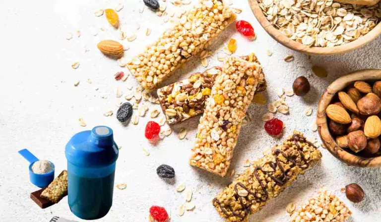 The Complete Guide to Finding the Best Paleo Diet Protein Bars for Your Nutrition Needs