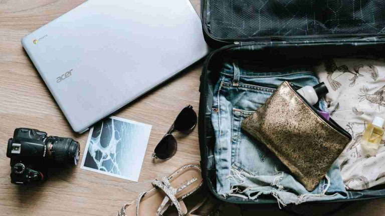 The Minimalist’s Guide to Packing for a Solo Journey