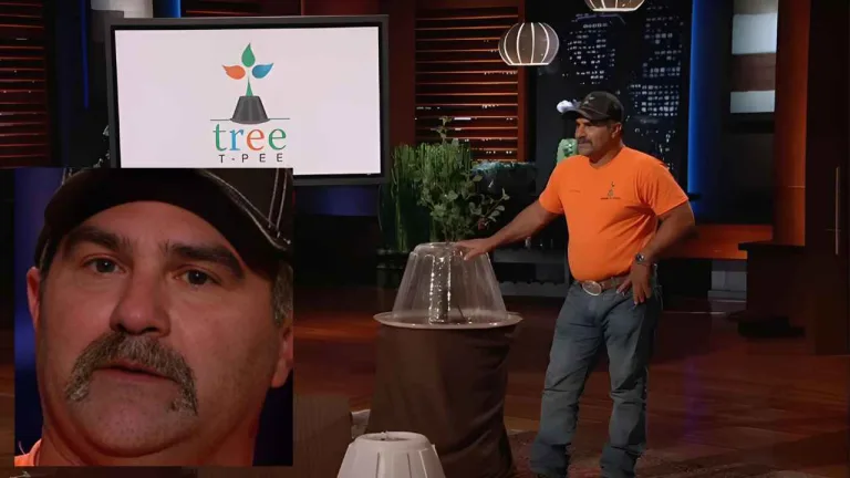What Happened to Tree T-Pee After Shark Tank – The Water Saving System for Farmers