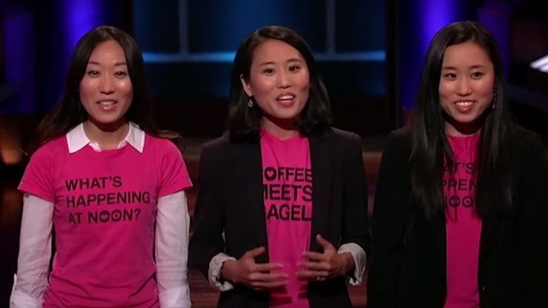 What happened to the Coffee Meets Bagel Kang Sisters after rejecting the biggest Shark Tank deal ever