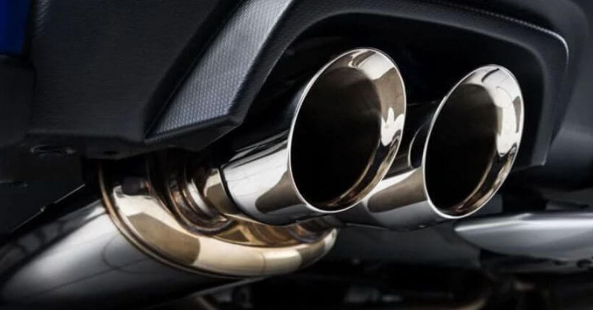 Exploring Different Muffler Types Which One is Right for You