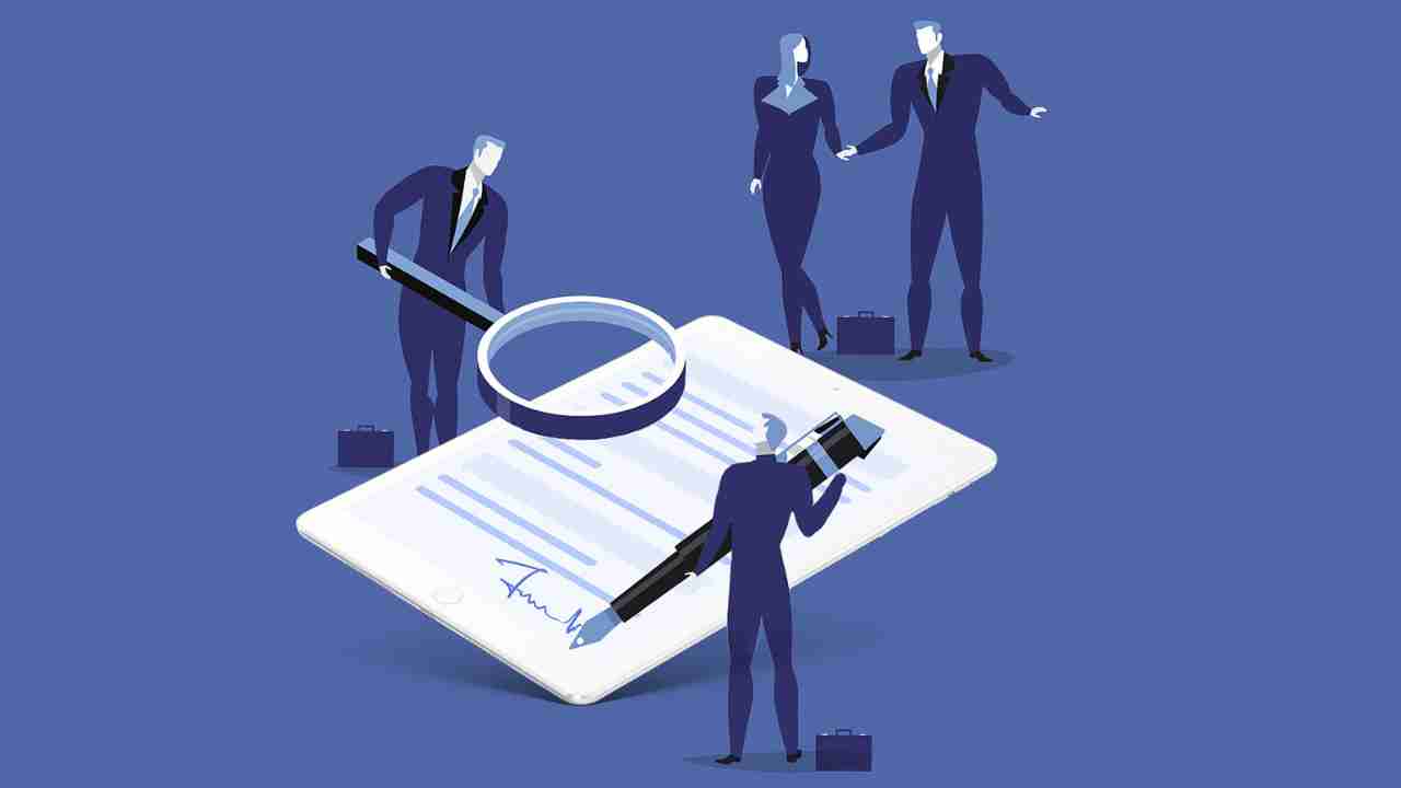 How Do I Make a Digital Waiver