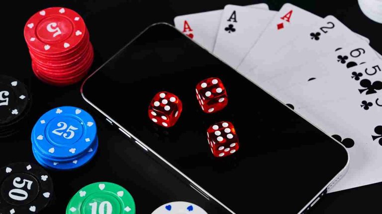 Staying Ahead of the Game: Strategies to Stay Profitable While Playing Online Pokies In Australian Casinos