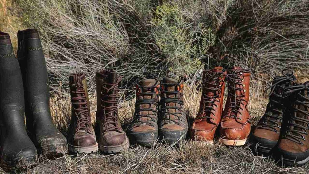 Ultimate Guide to Choosing the Best Snake Proof Boots for Hiking and Outdoors