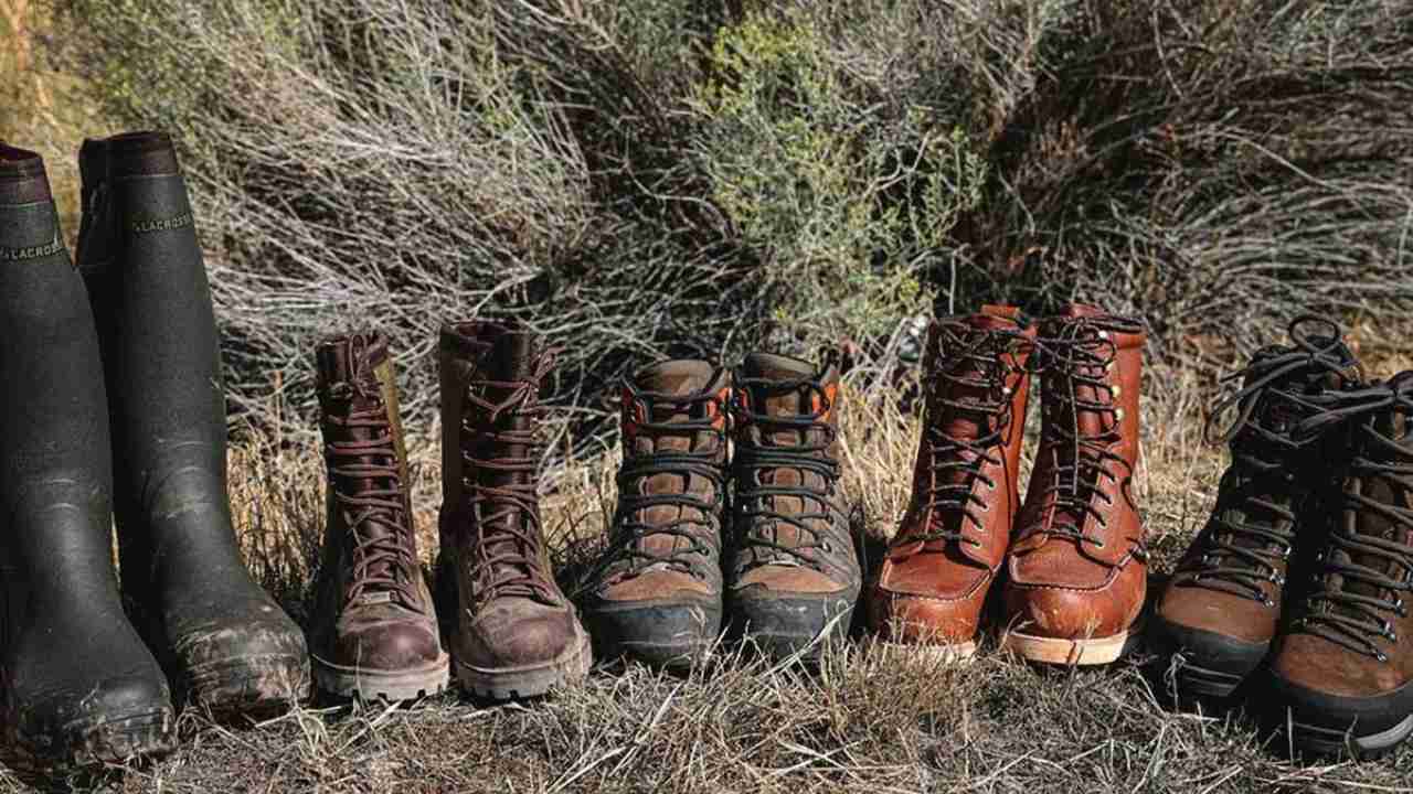 The Ultimate Guide to Choosing the Best Snake Proof Boots for Hiking and Outdoors GeeksAroundGlobe