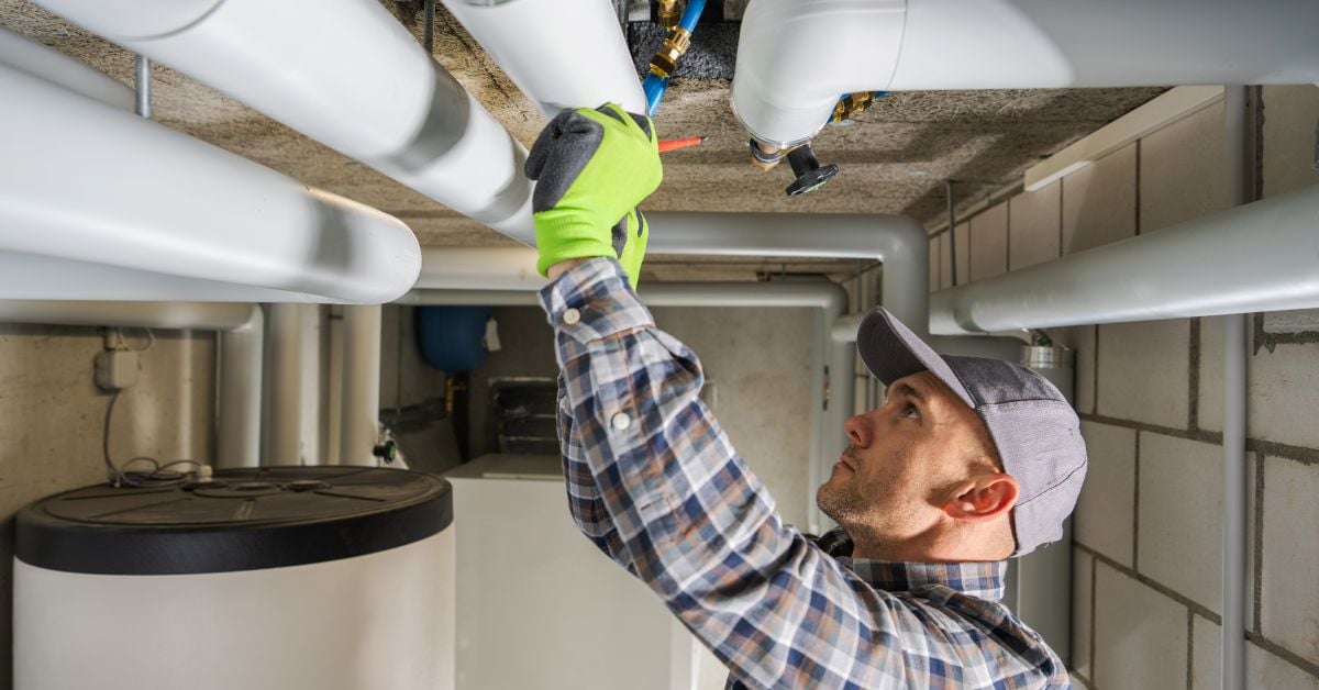 Why Hiring an HVAC Contractor in NJ is Crucial for Your System Installation