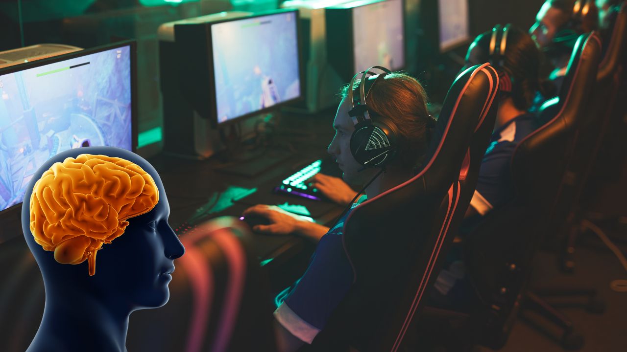 5 Types of Games to Keep Your Geek Brain Active