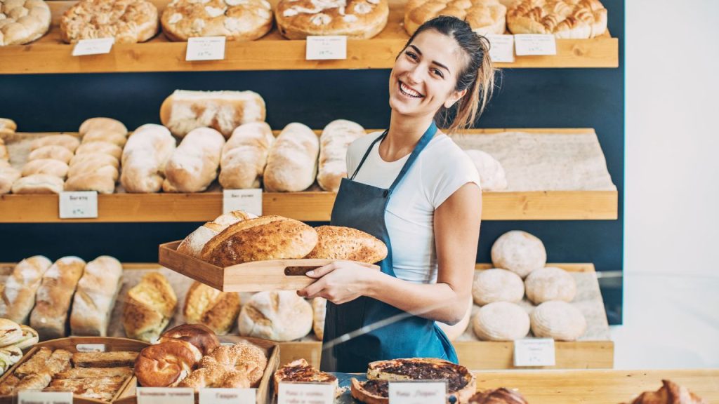 6 Practical Tips to Have in Mind When Starting a Bakery Business