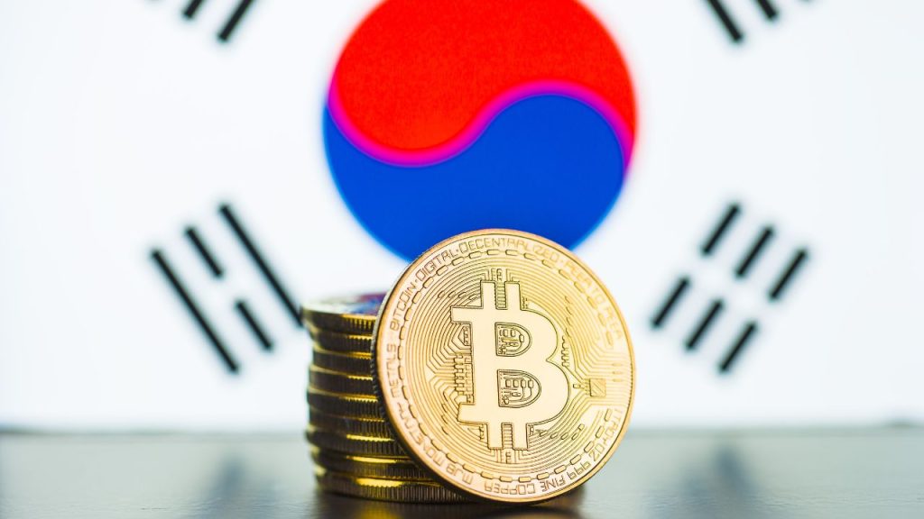 South Korea's Evolving Donation Laws A Delicate Balancing Act