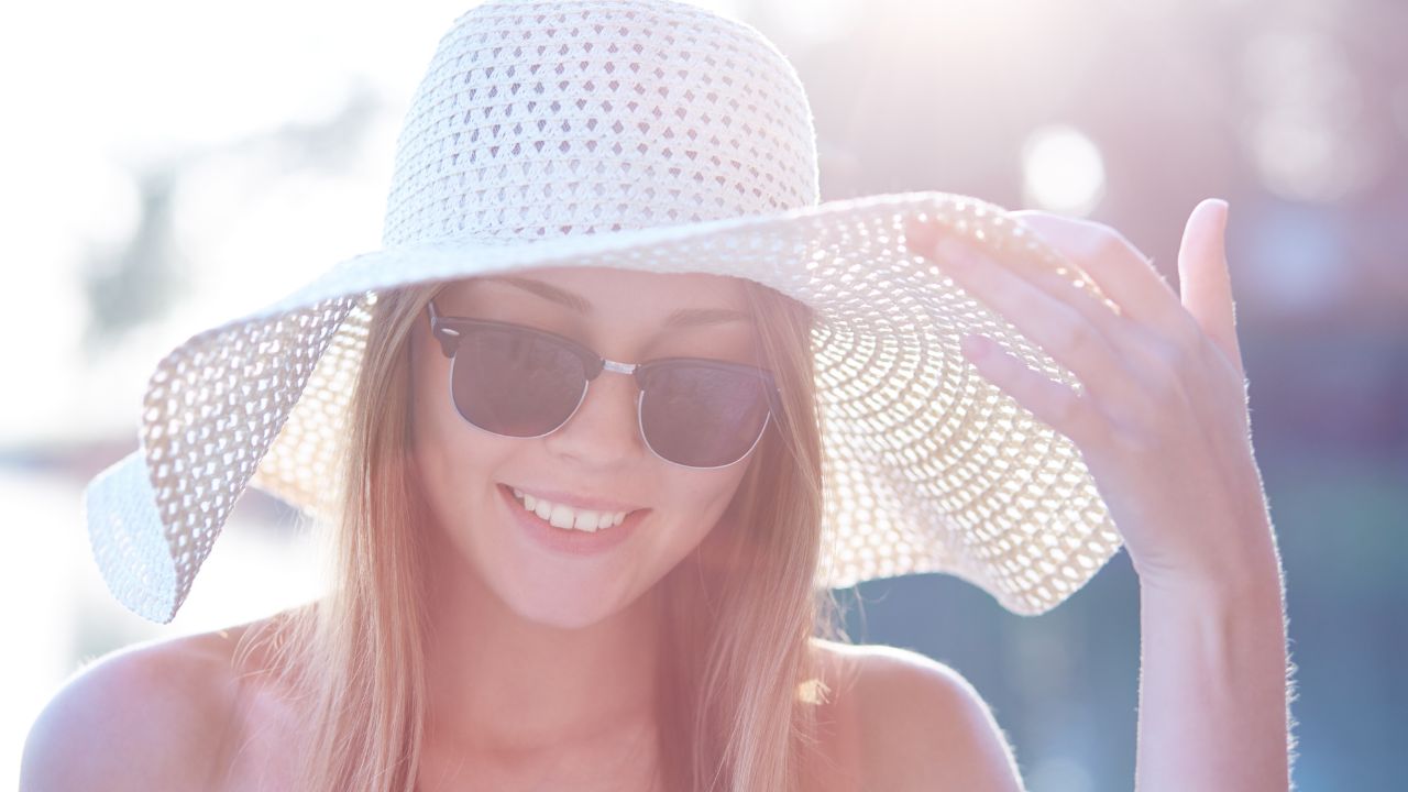 The Science Behind UV Protection in Summer Hats