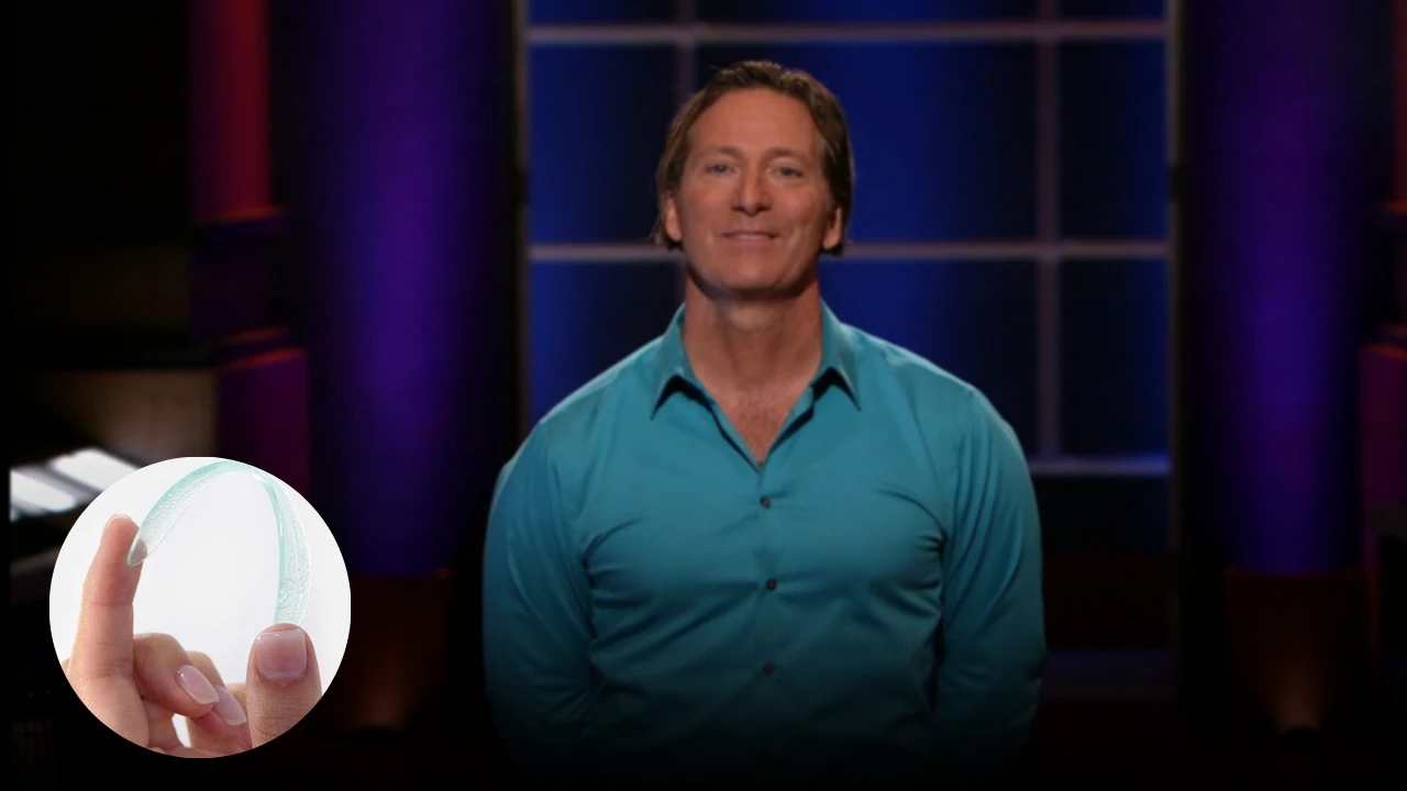 AngelLift Net Worth 2025 The Shark Tank Deal That Lifted a Face, and Raised Eyebrows