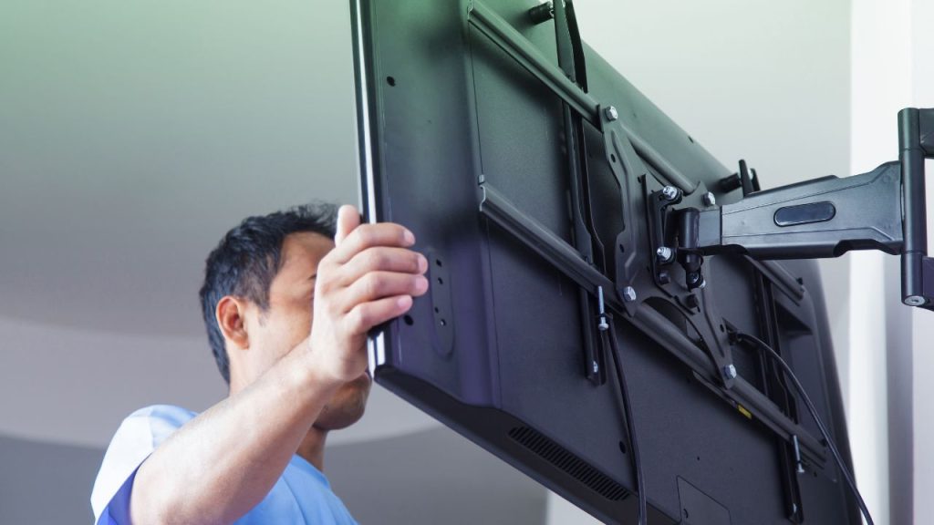 Choosing the Best AV Installation Services for Your Home or Office