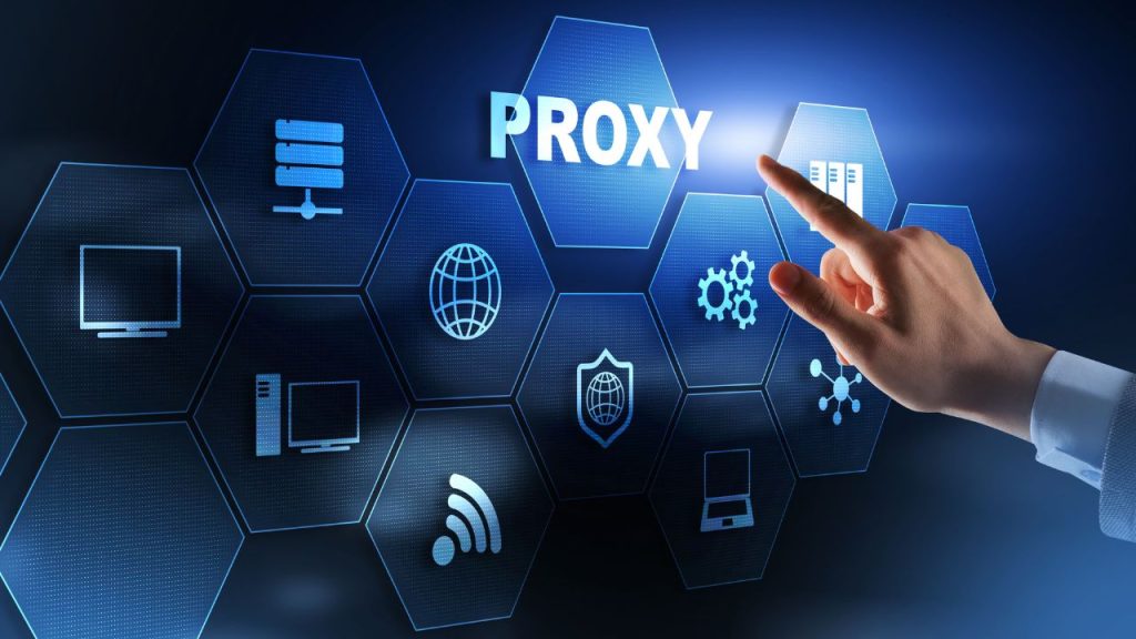 How To Unblock A Web Page Using Proxy Servers