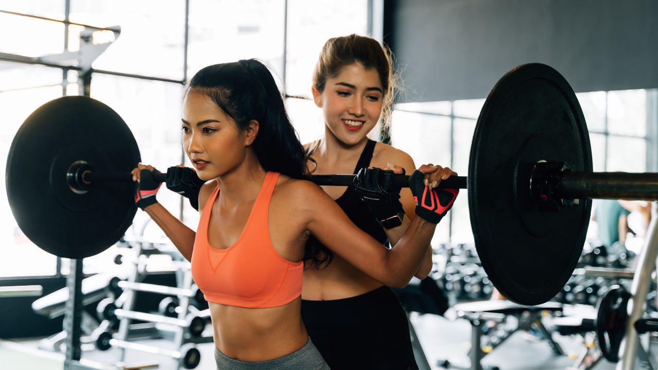 How to Find a Personal Trainer & Achieve Your Fitness Goals in No Time