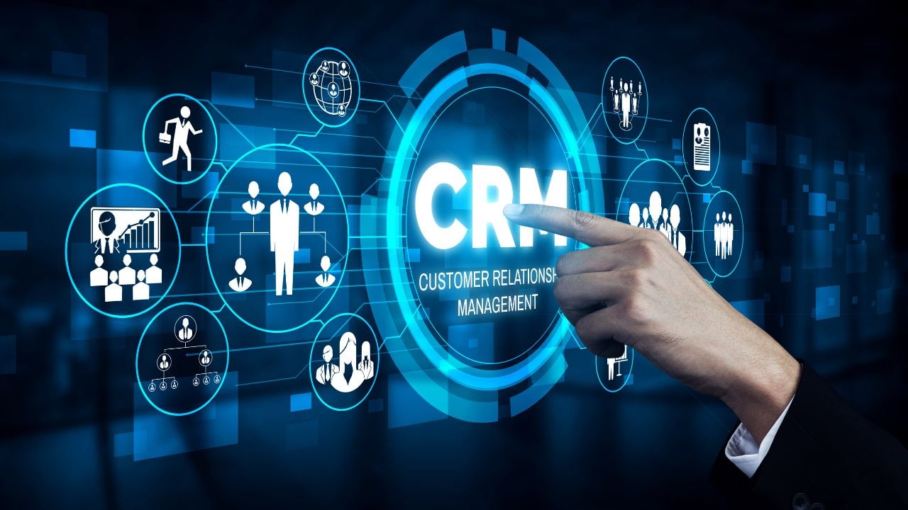 Improving Client Management with Technology
