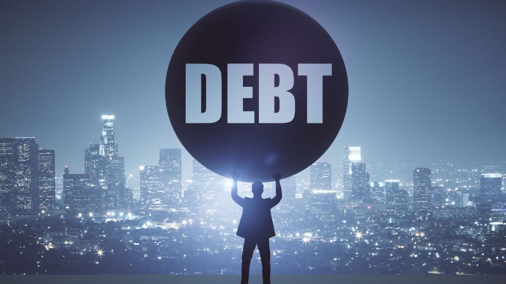 Managing Your Debt Wisely