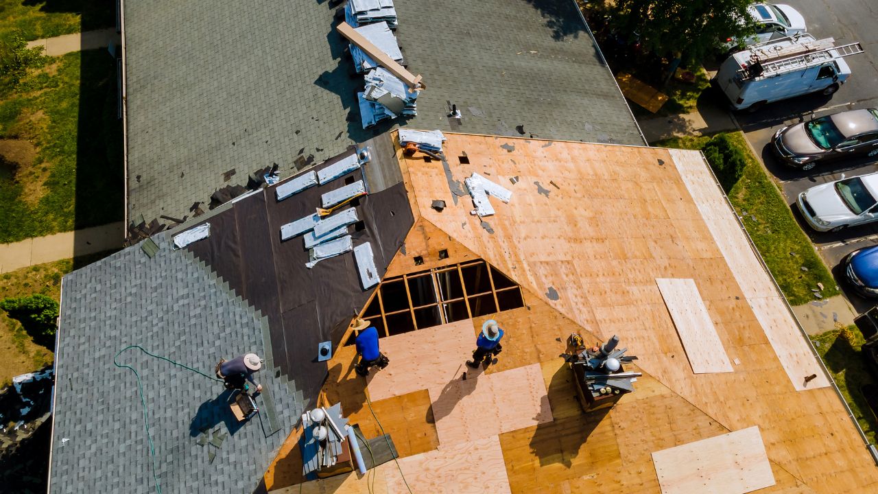 Planning and Budgeting for Roof Replacement 7 Tips for a Smooth Process