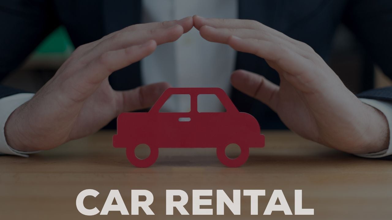 The Convenience and Benefits of Using a Car Rental Service with Driver