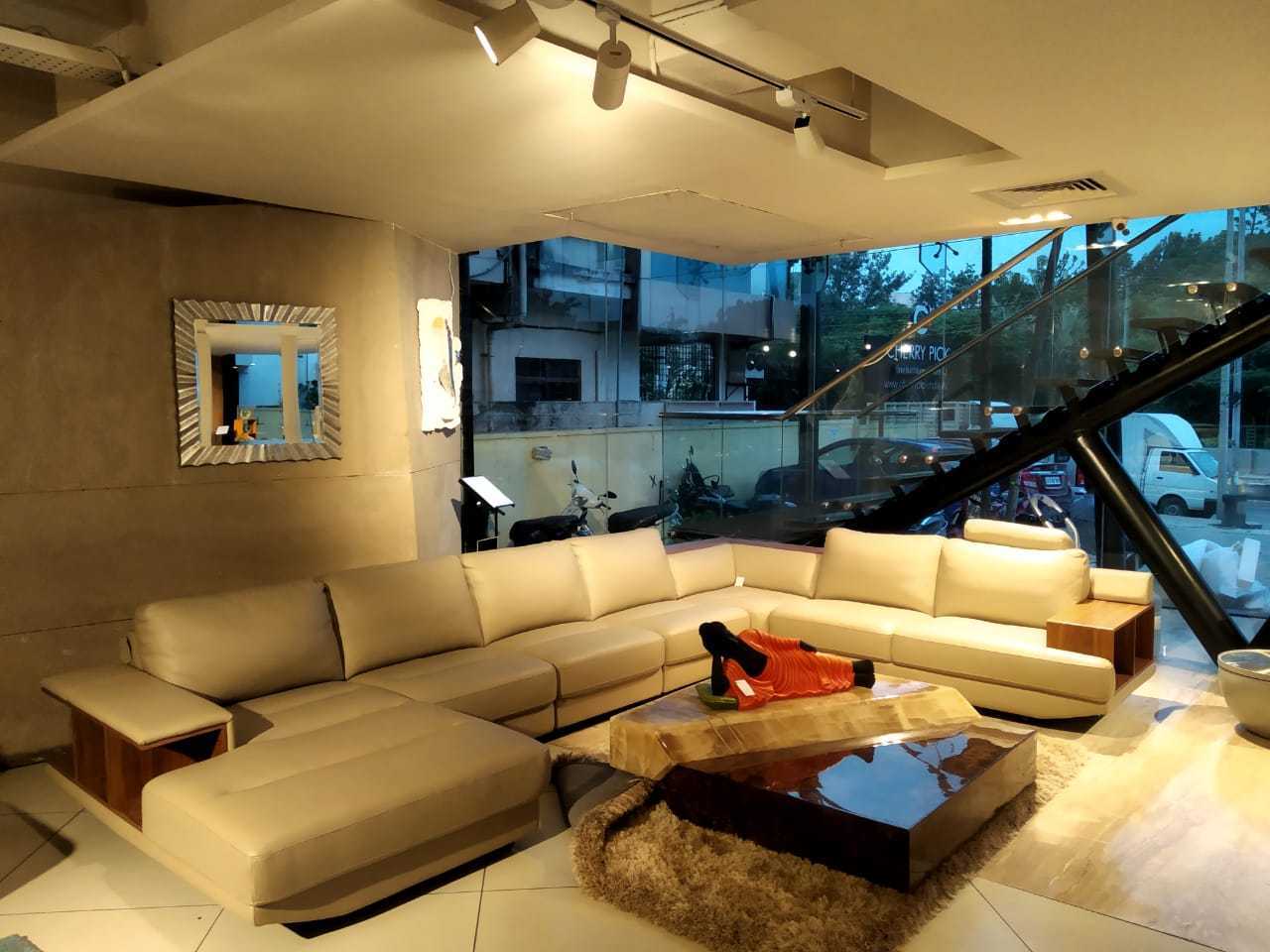 The Ultimate Guide to Choosing Leather Lounges