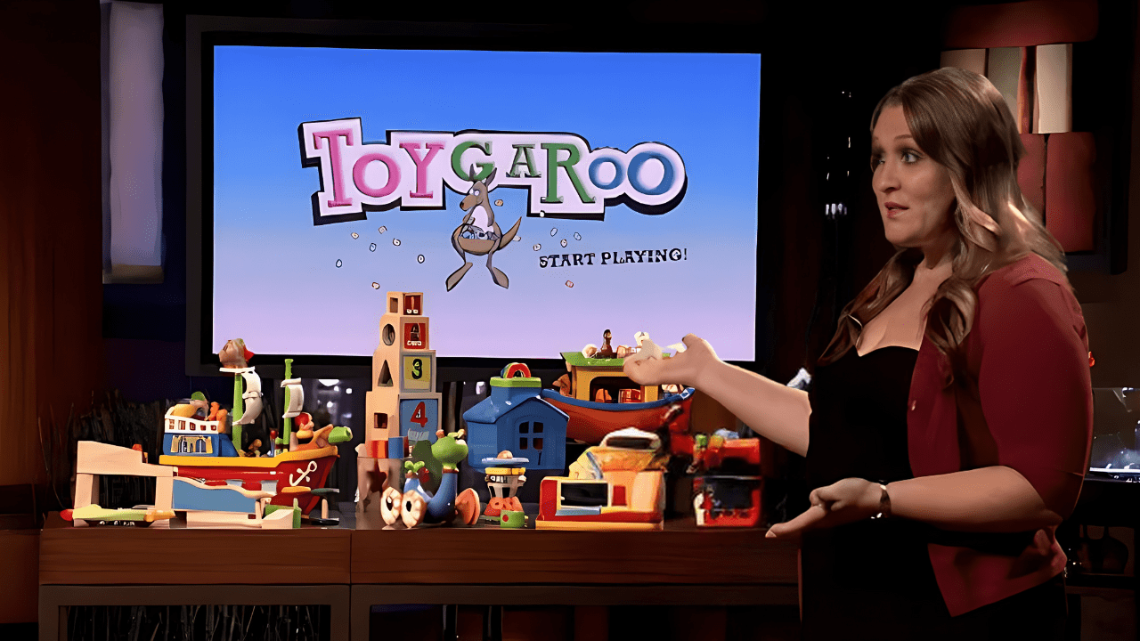 Toygaroo Net Worth Update (Before & After Shark Tank) (1)