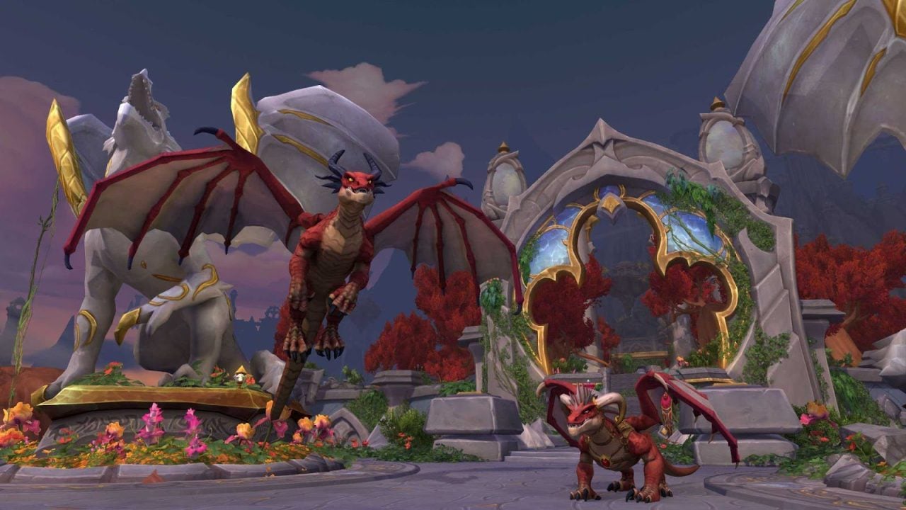 Ultimate Guide to Ruby Life Pools Mythic Dungeon World of Warcraft Dragonflight Season 4