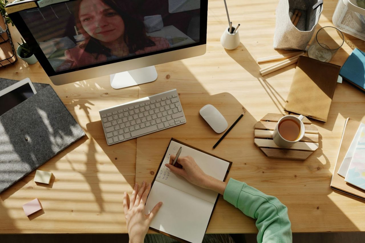 5 Innovative Ideas for Developing Interactive Online Courses