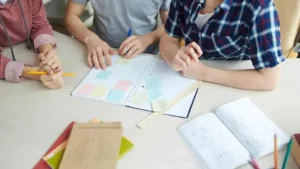 Professional Assignment Help: A Solution for Stressed-Out Students