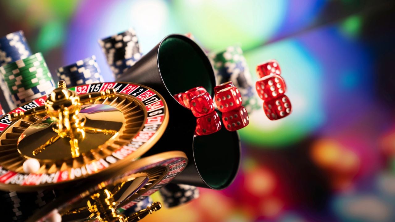Introduction to Online Casinos for Beginners