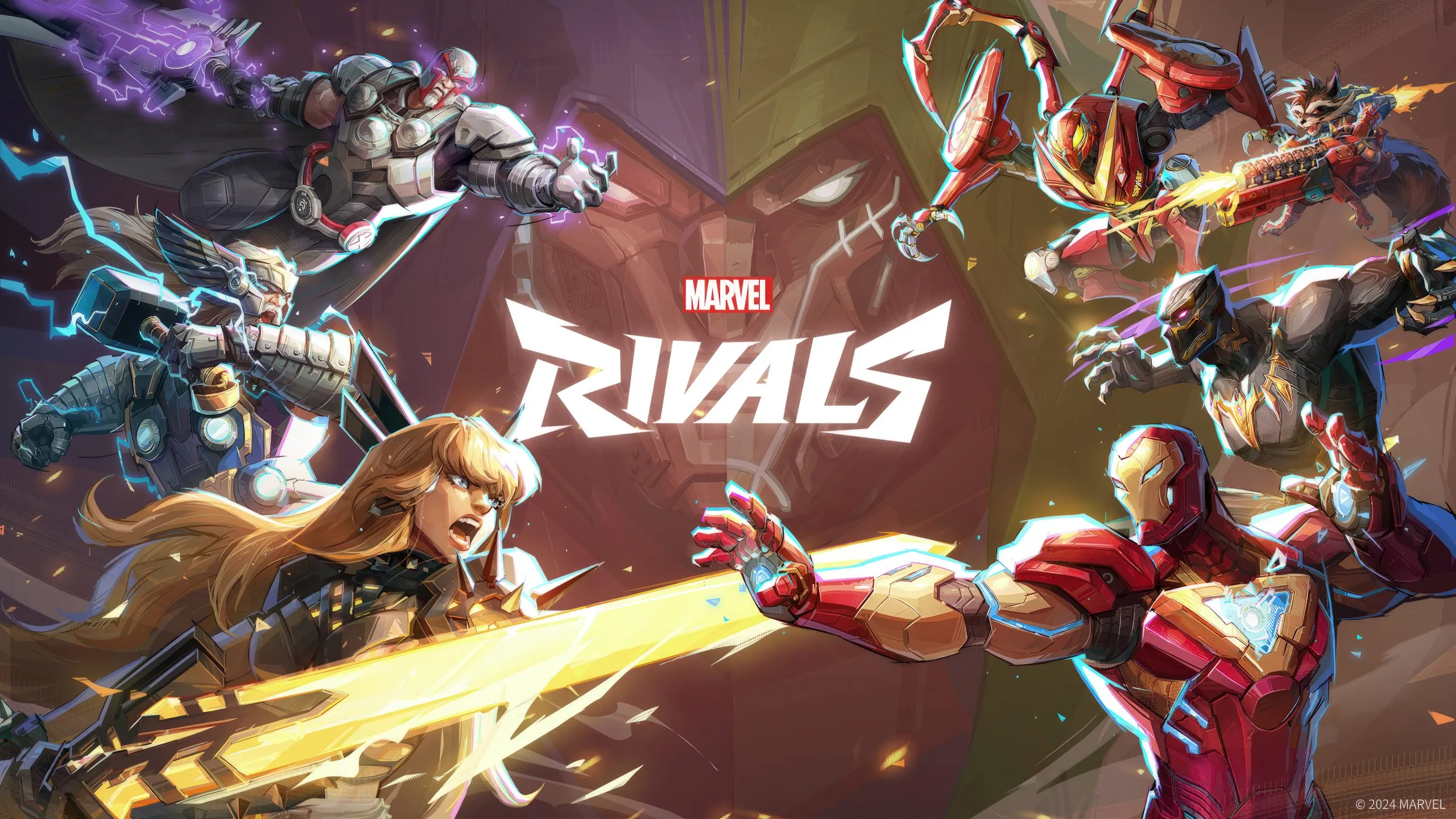 Marvel Rivals boosting