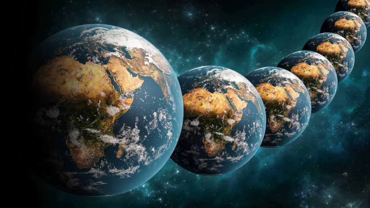 Parallel Realities, Simulation Theory, and Dreams The Science of Alternate Existence