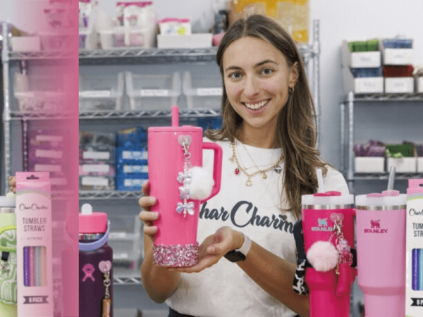 Char Charms Net Worth in 2025: Shark Tank Drama, Sales Surge & Sudden Closure - GeeksAroundGlobe