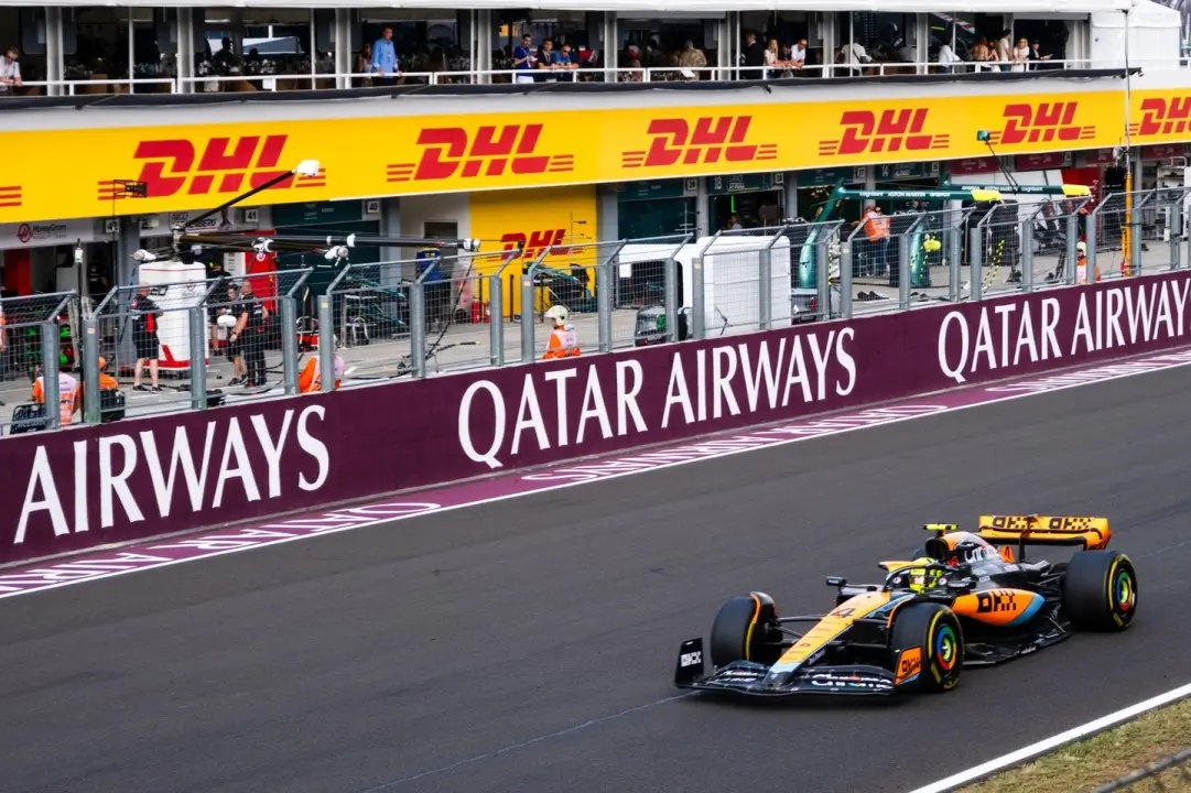 f1 sponsorships