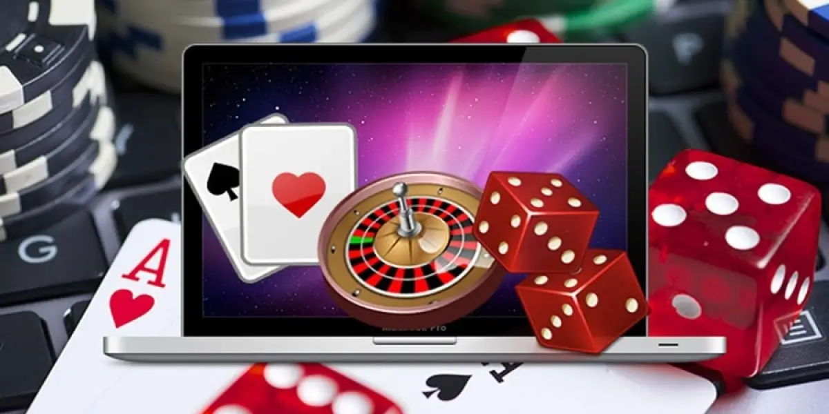 online casino 2025