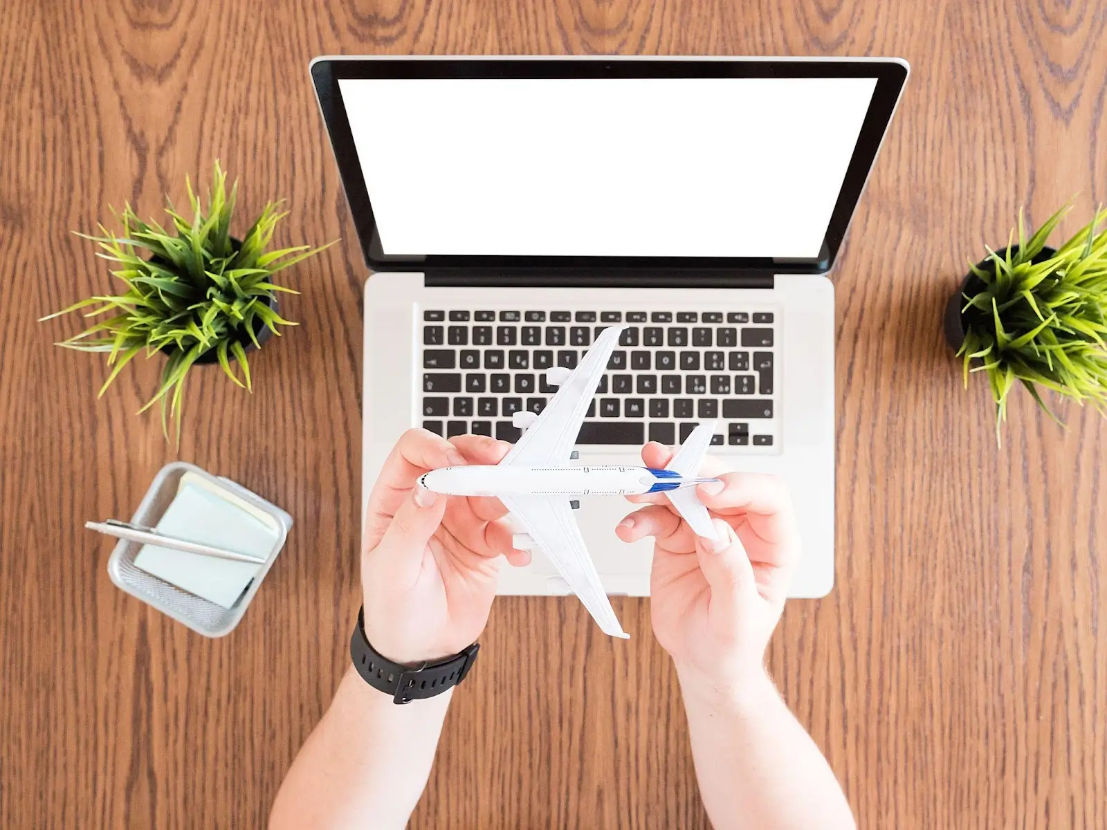 simplify your financial security.